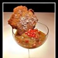 MOUSSE DI MELE CON BISCOTTINI (clicca e[...]