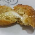 Crocchette di patate dal cuore filante