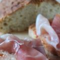 Pan a la catalana
