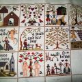 SAMPLER STORY