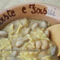 PASTA E FAGIOLI