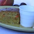 CARROT-TORTA di PAOLA