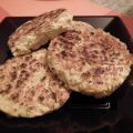 BURGER DI CECI