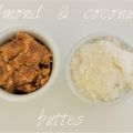 I Burri di Cocco e Mandorle {Almond and Coconut[...]