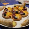 Mia cara pasticceria!