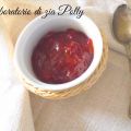 Marmellata per formaggi con peperoncini piccanti