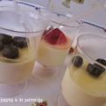 Crema al Limone e Panna Cotta al Limone coi[...]