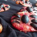 Pizzette di Halloween