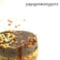 Crostino biscottato al fegato d'anatra