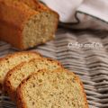 Cake al rosmarino