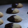 Biscotti di frolla 