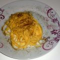 Tonnarelli cacio e pepe