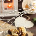 Biscotti alle noci