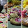 Pasqua con Silikomart... uova 3D e frolle[...]