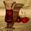 Liquore all'amarena