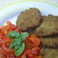 Polpettine fritte