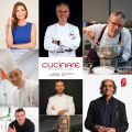 Cucinare, Per Piacere e per Mestiere a[...]
