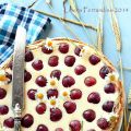 Focaccia dolce senza glutine con crema alla[...]