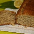 Prospettive - Plumcake vegano al limone e semi[...]