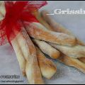 Grissini