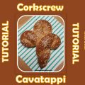 Braiding Tutorial: Corkscrew - Tutorial[...]