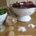 Tanti modi per condire la vita in cucina!
