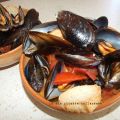 Zuppa cozze