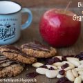 Biscotti simil Grancereale senza glutine, senza[...]