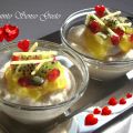 Ricottina Happy Valentine