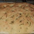 ***FOCACCIA CLASSICA MORBIDA***