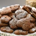 Biscotti Integrali Vegani
