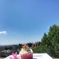 MUFFIN AL GRANO SARACENO, CAFFÈ e CACAO e[...]