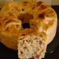 Il casatiello, ricetta napoletana