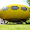 Futuro house