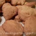 Biscotti croccolosi