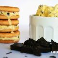 Oggi il dolce lo prepara Lu: Sandwich Ice Cream