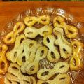 
Maschere dolci, ricetta di carnevale