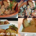 Spezzatino alla birra con pane al profumo di[...]