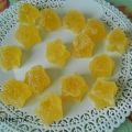 CARAMELLE GELEE ALLA FRUTTA