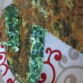 FRITTATA DI SPINACI