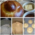 LE BRIOCHES SICILIANE DA BAR: BRIOCHES CON IL[...]