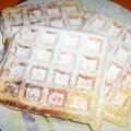 Waffel