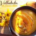 Vellutata zucca