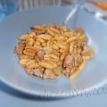 Gnocchetti sardi risottati con topinambur e[...]