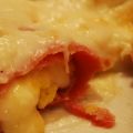 cannelloni di riso