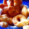 MINI LIEVITATI: I TORCETTI