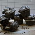 Muffin ... CIOCCOLATOSI