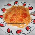 sugo all'amatriciana