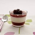 Panna cotta