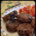 Polpette di melanzane